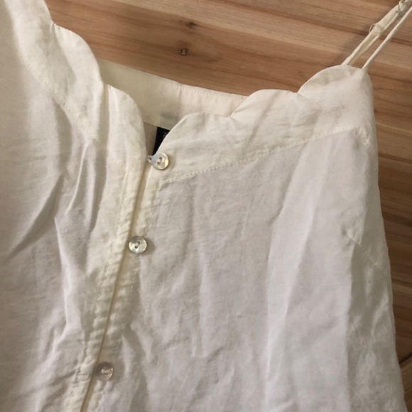 Vero Moda Olga Singlet Top S - Picture 5 of 14